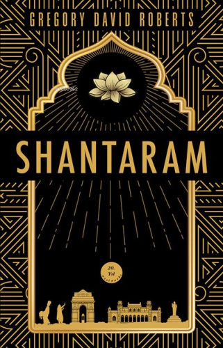 Shantaram