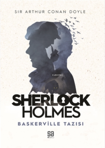 Sherlock Holmes - Baskerville Tazısı