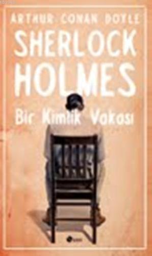 Sherlock Holmes - Bir Kimlik Vakası