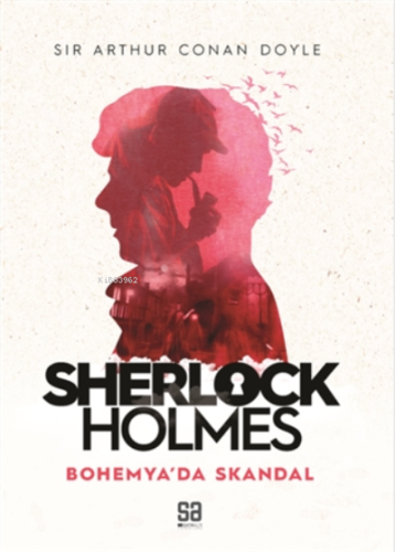 Sherlock Holmes - Bohemya'da Skandal