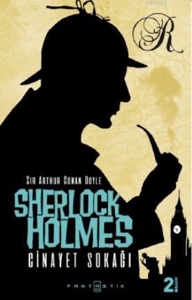 Sherlock Holmes Cinayet Sokağı