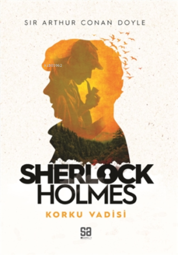 Sherlock Holmes - Korku Vadisi