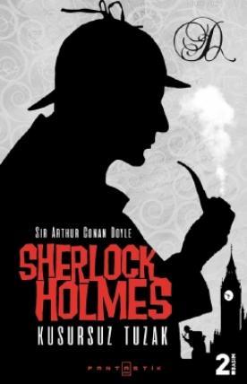 Sherlock Holmes Kusursuz Tuzak