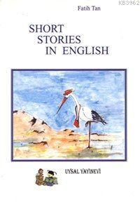 Short Stories In English