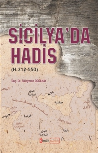 Sicilya'da Hadis (H. 212-550)