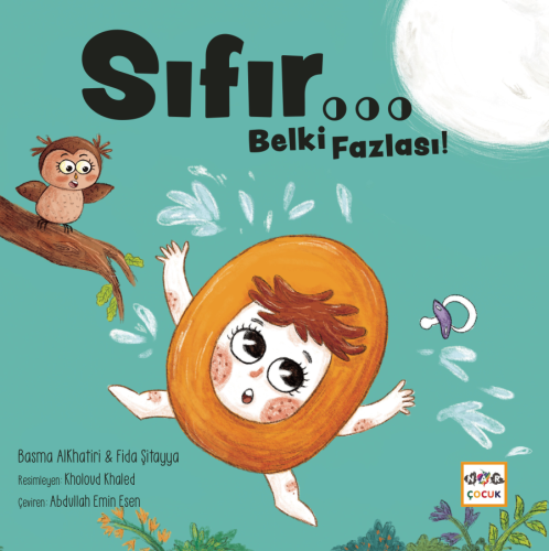 Sıfır Belki Fazlası !