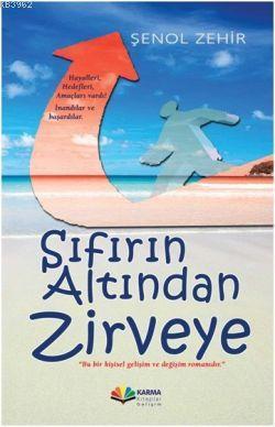 Sıfırın Altından Zirveye