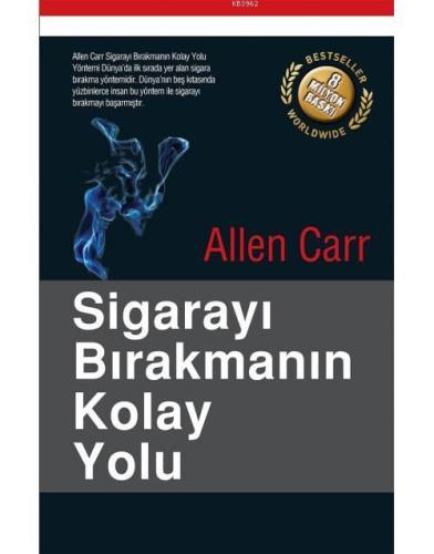 Sigarayı Bırakmanın Kolay Yolu