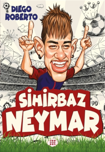 Sihirbaz Neymar