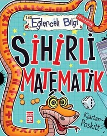 Sihirli Matematik; Eğlenceli Bilgi