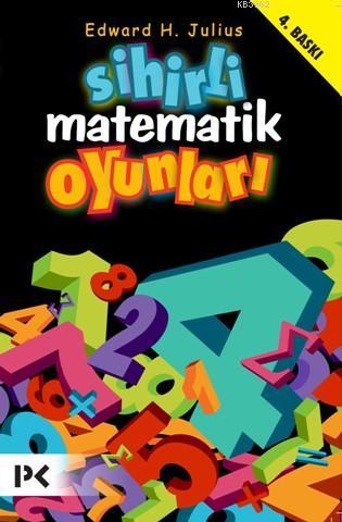 Sihirli Matematik Oyunları