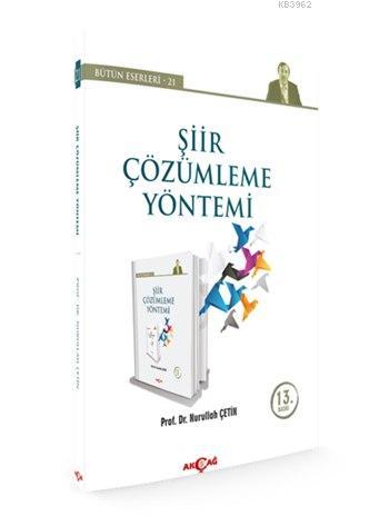 Şiir Çözümleme Yöntemi