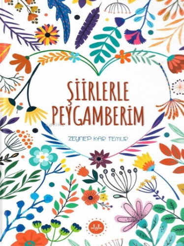 Şiirlerle Peygamberim