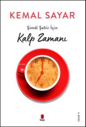 Şimdi Şehir İçin Kalp Zamanı