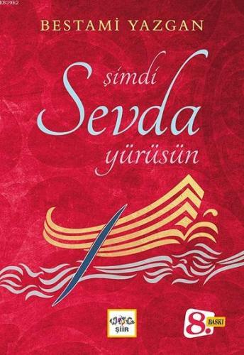 Şimdi Sevda Yürüsün