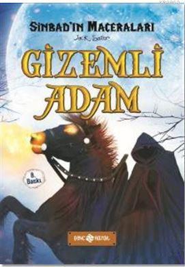 Sinbad 2 - Gizemli Adam (Ciltli)