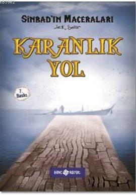 Sinbad 5 - Karanlık Yol (Ciltli)