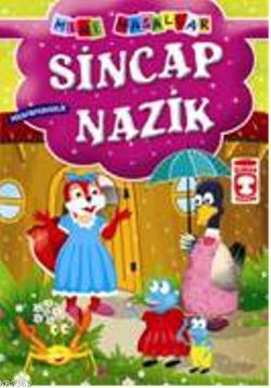 Sincap Nazik