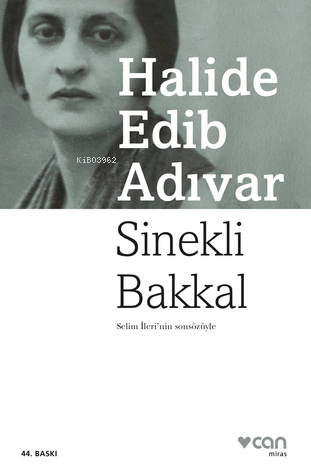 Sinekli Bakkal