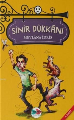 Sinir Dükkanı