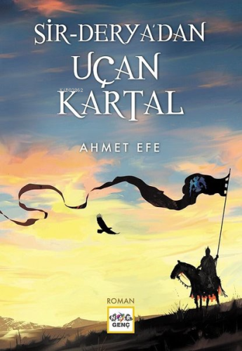 Sir Deryadan Uçan Kartal