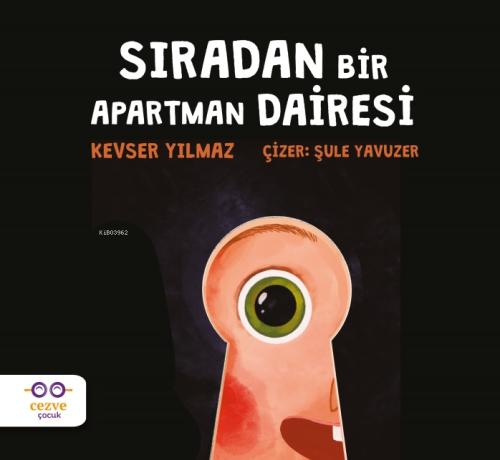 Sıradan Bir Apartman Dairesi