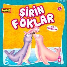 Şirin Foklar