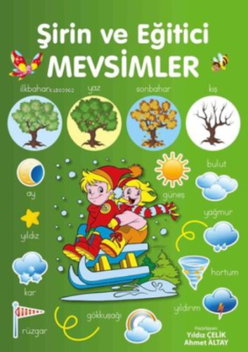 Şirin ve Eğitici Mevsimler