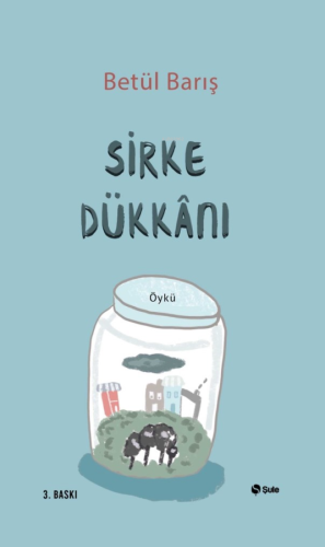 Sirke Dükkanı