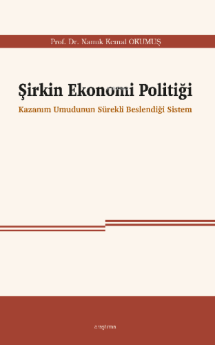 Şirkin Ekonomi Politiği;Kazanım Umudunun Sürekli Beslendiği Sistem