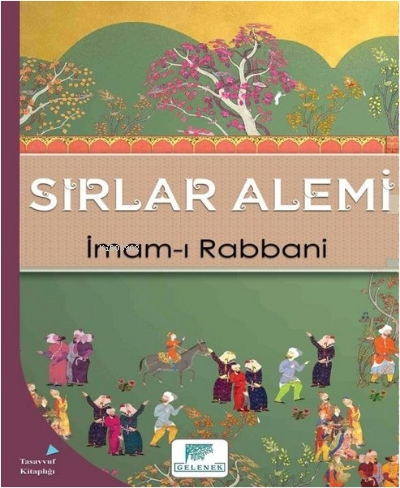 Sırlar Alemi