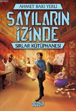 Sırlar Kütüphanesi