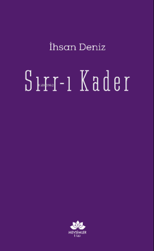 Sırr-ı Kader