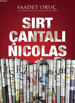 Sırt Çantalı Nicolas