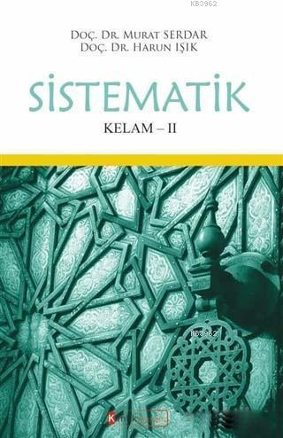 Sitematik Kelam - 2