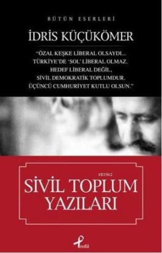 Sivil Toplum Yazıları