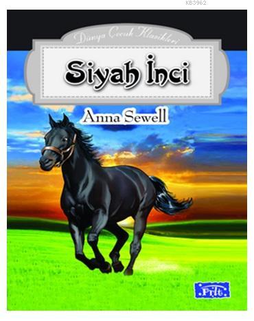 Siyah İnci