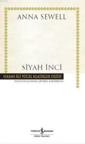 Siyah İnci