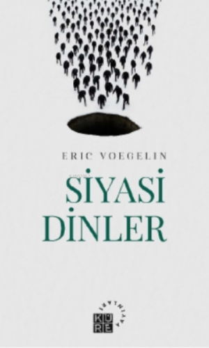 Siyasi Dinler