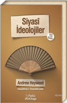 Siyasi İdeolojiler