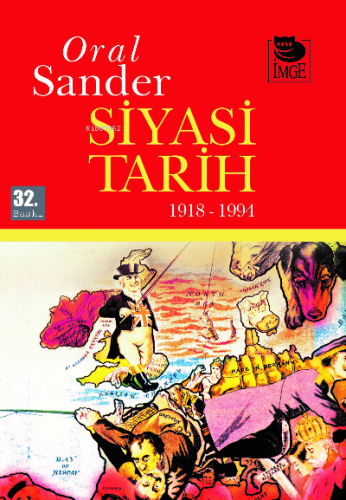 Siyasi Tarih (1918 - 1994)