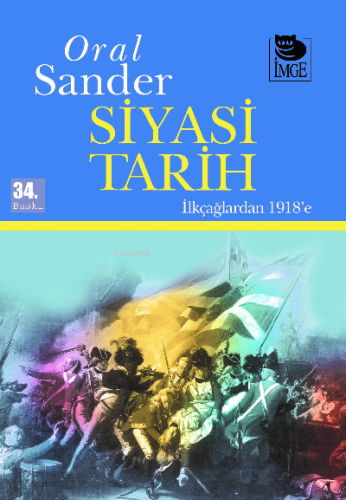 Siyasi Tarih; İlkçağlardan 1918'e