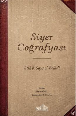 Siyer Çoğrafyası