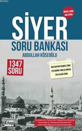 Siyer Soru Bankası