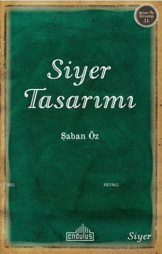 Siyer Tasarımı