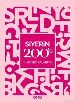 Siyerin 200'ü; Kavram Haritaları