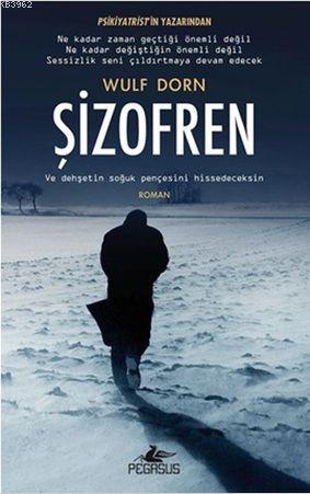 Şizofren; Ve Dehşetin Soğuk Pençesini Hissedeceksin