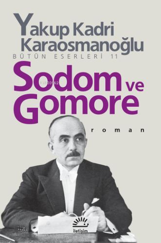 Sodom ve Gomore