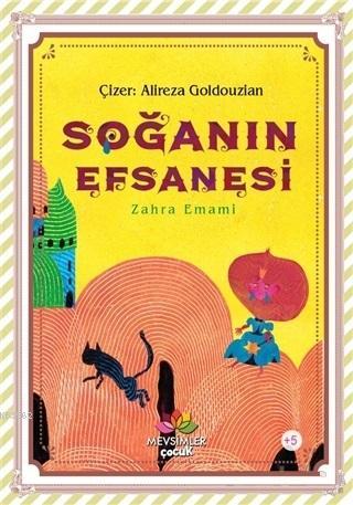 Soğanın Efsanesi