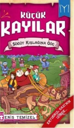 Söğüt Kışlağına Göç - Küçük Kayılar 2